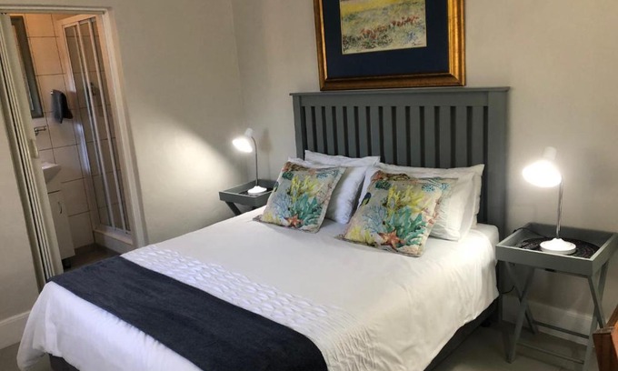 Linkside Apartment | Baylight Accomodation Room 2