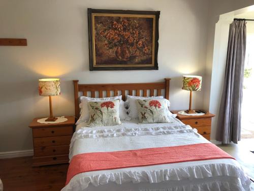Linkside Apartment | Baylight Accomodation