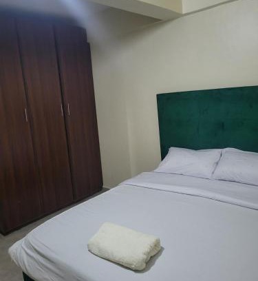 Homa Bay Apartment | Baylynn Homes