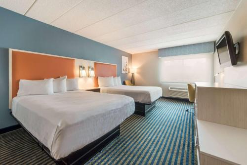 Westampton Hotel | Baymont by Wyndham Westampton