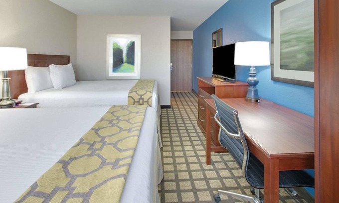 Big Spring Hotel | Baymont by Wyndham Big Spring
