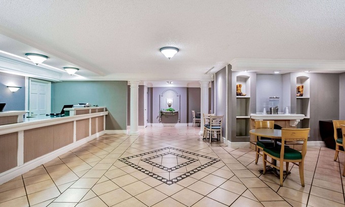 Abilene Hotel | Baymont by Wyndham Abilene