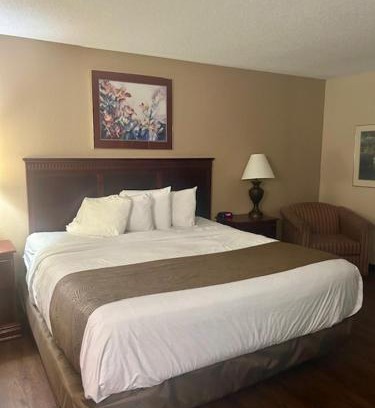 Battle Creek Hotel | Baymont by Wyndham Battle Creek/I-94