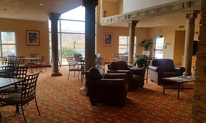 Belen Hotel | Baymont by Wyndham Belen NM