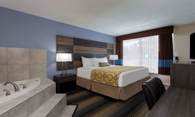 Cheraw Hotel | Baymont by Wyndham Cheraw