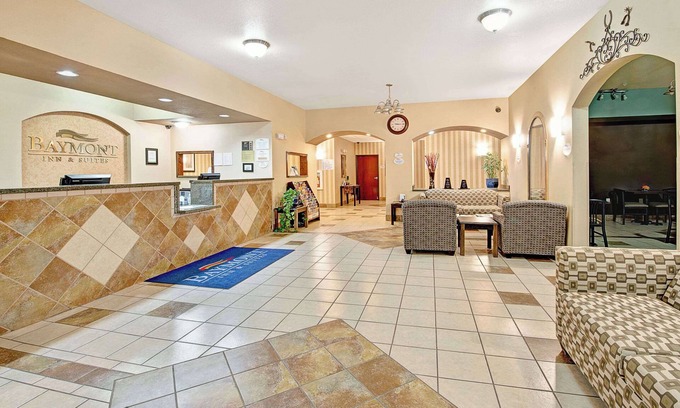 Decatur Hotel | Baymont by Wyndham Decatur