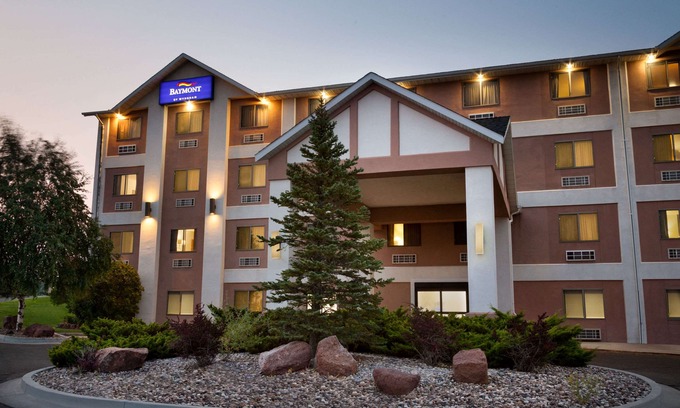Elko Hotel | Baymont by Wyndham Elko
