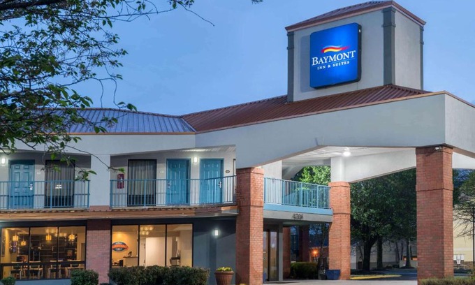 Franklin Hotel | Baymont by Wyndham Franklin