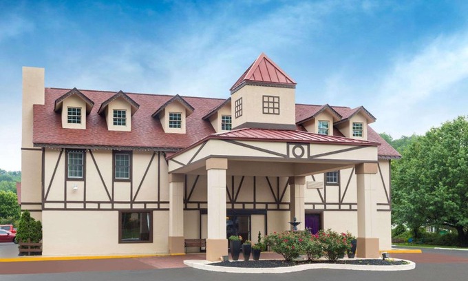 Helen Hotel | Baymont by Wyndham Helen