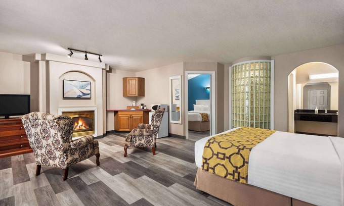 Hinton Hotel | Baymont by Wyndham Hinton