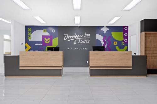 Northside Hotel | Baymont by Wyndham Jacksonville Airport
