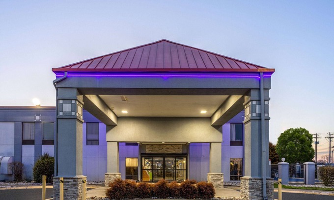 La Vergne Hotel | Baymont by Wyndham La Vergne