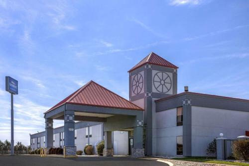 La Vergne Hotel | Baymont by Wyndham LaVergne