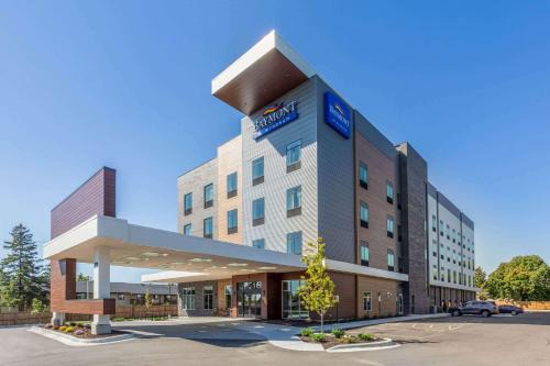 Madison Hotel | Baymont by Wyndham Madison