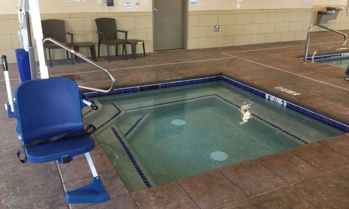 Page Hotel | Baymont by Wyndham Page Lake Powell
