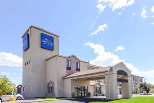 Pueblo Hotel | Baymont by Wyndham Pueblo