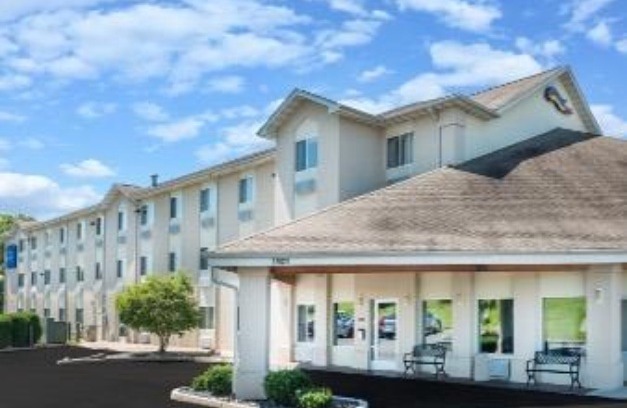 Rolla Hotel | Baymont by Wyndham Rolla