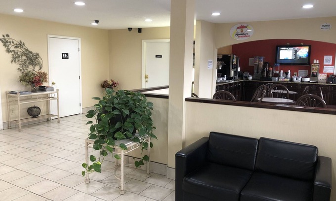 Richburg Hotel | Baymont by Wyndham Richburg/Chester Area