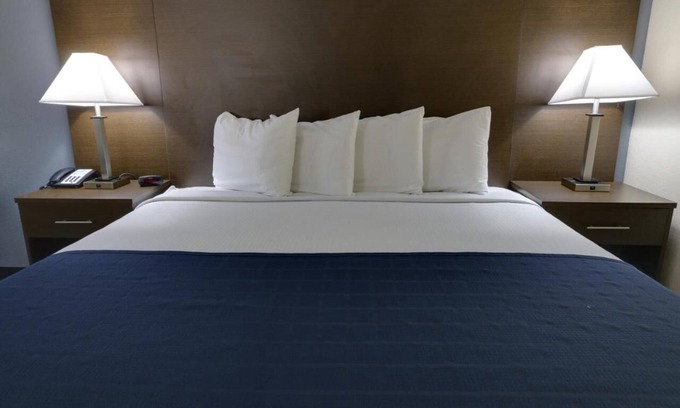 Ridgeland Hotel | Baymont by Wyndham Ridgeland I-95