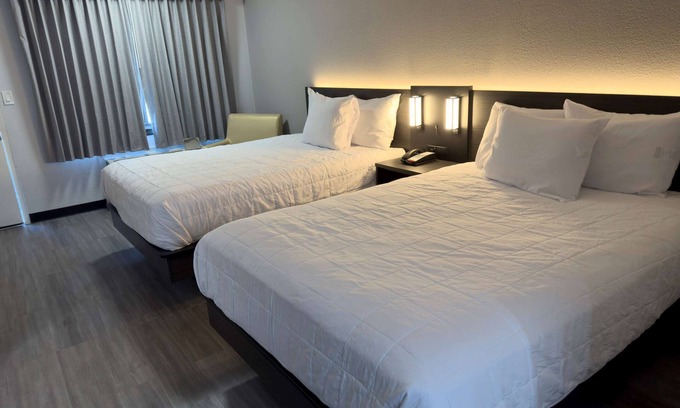 Rock Hill Hotel | Baymont by Wyndham Rock Hill
