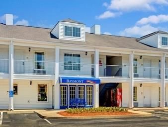 Smithfield Hotel | Baymont by Wyndham Smithfield