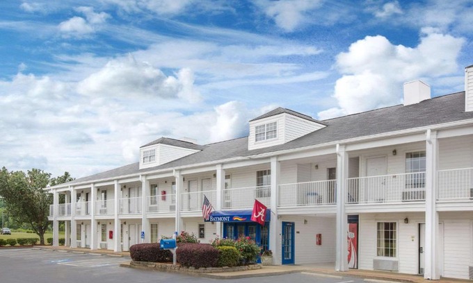 Tuscaloosa Hotel | Baymont by Wyndham Tuscaloosa