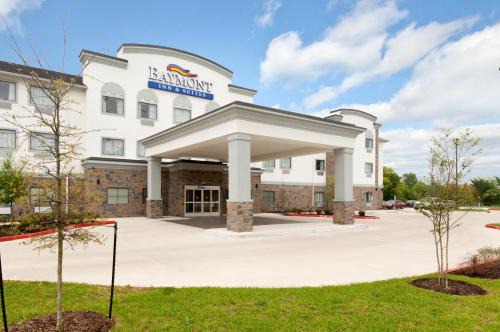 College Station Hotel | Baymont by Wyndham College Station