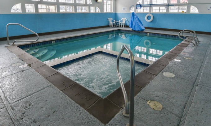 Northeast Colorado Springs Hotel | Baymont by Wyndham Garden of the Gods / Colorado Springs