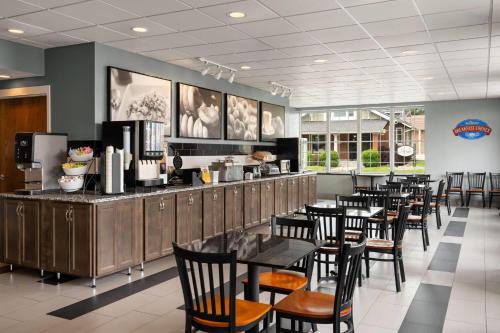 Jefferson City Hotel | Baymont by Wyndham Jefferson City