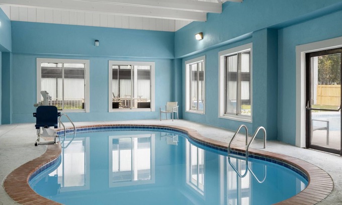 Williamsburg Hotel | Baymont By Wyndham Williamsburg I-64