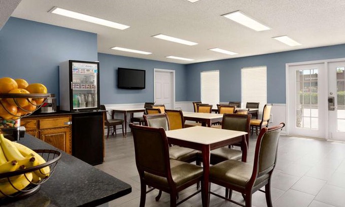 Warner Robins Hotel | Baymont by Wyndham Warner Robins
