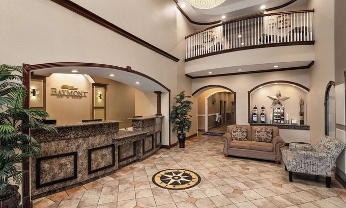 Wichita Falls Hotel | Baymont by Wyndham Wichita Falls