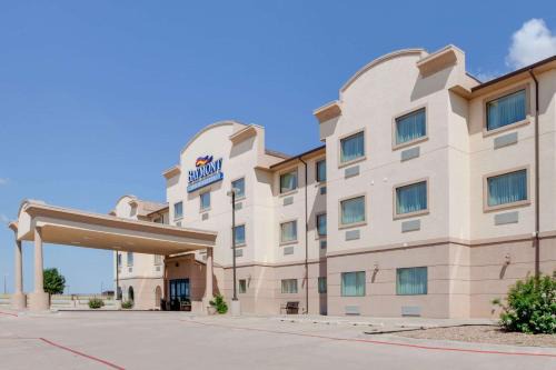 Wheeler Hotel | Baymont by Wyndham Wheeler