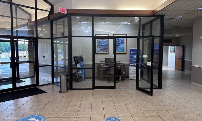 Farmington Hotel | Baymont Inn and Suites by Wyndham Farmington, MO