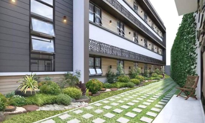 Calbayog Hotel | Baypark Inn