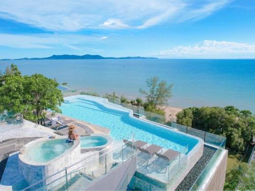 Na Chom Thian Hotel | Bayphere Hotel Pattaya JC