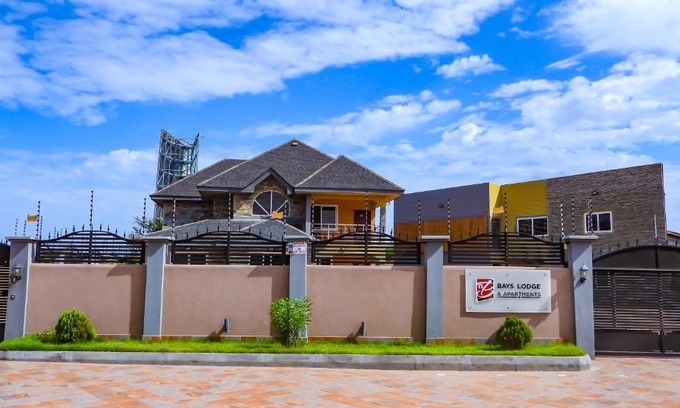 Teshie Cabin | Bays Lodge, Accra