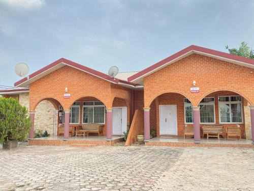 Koforidua Apartment | Bays Villa