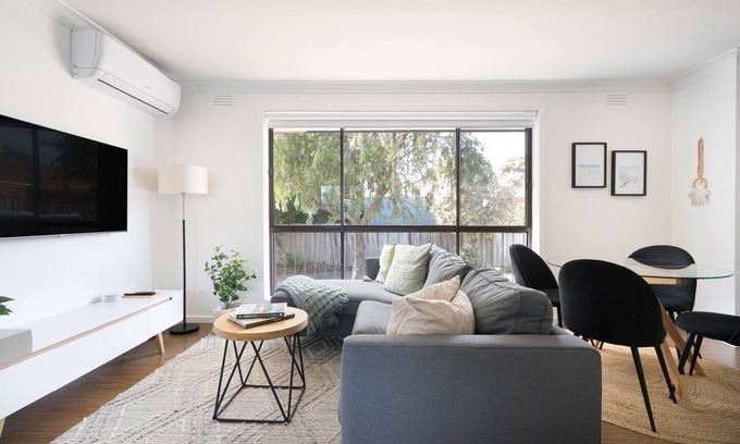 Rye House | Bayside Basking Coastal Rye Living at its Best