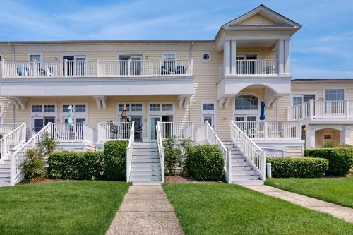 Ocean View House | Bayside Bethany Lakes - 38353 N Mill Ln #62