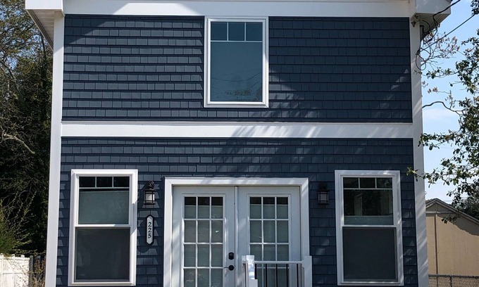 Villas House | Bayside getaway, Villas