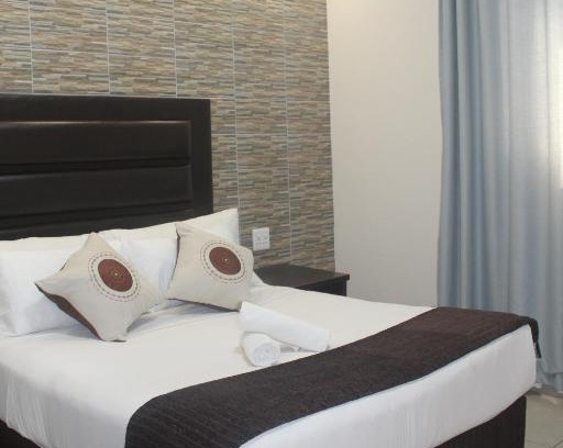 Empangeni Hotel | Bayside Hotel Empangeni