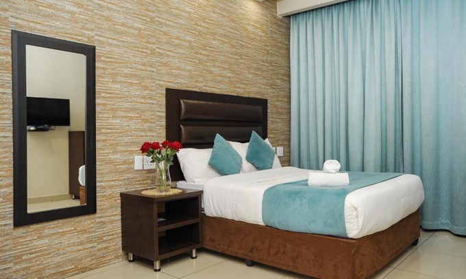 Pietermaritzburg Hotel | Bayside Hotel Pietermaritzburg