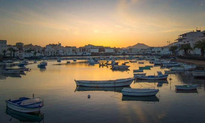 Arrecife Apartment | Bayside Live Arrecife Charco San Ginés