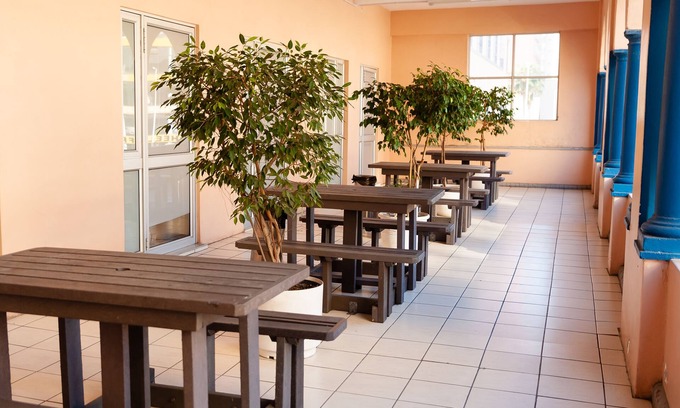 South Beach Hotel | Bayside Lodge 108