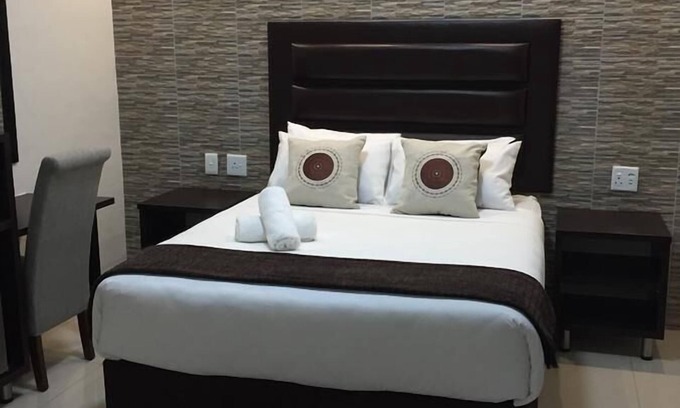 Empangeni Hotel | Bayside Lodge Empangeni