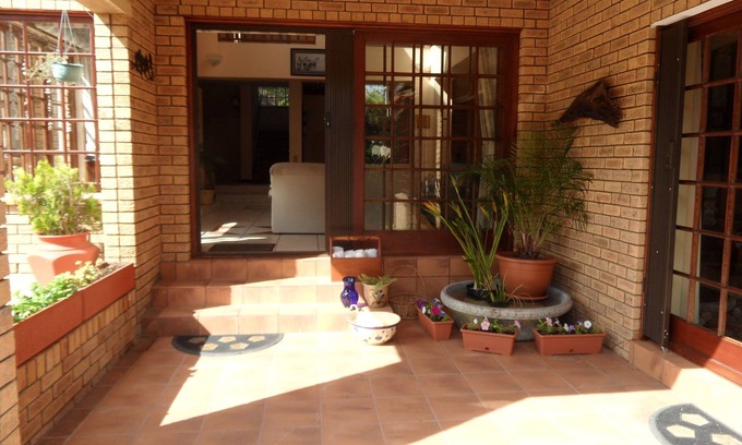 Plettenberg Bay Bed & Breakfast | Bayside Lodge