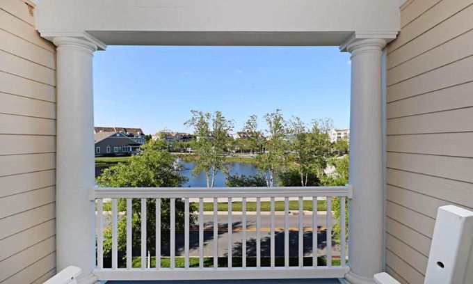 Sun Ridge House | Bayside Resort - 11420 West Sand Cove