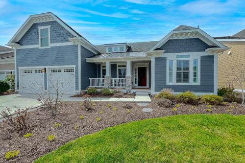 Sun Ridge House | Bayside Resort - 32418 Juniper Terrace