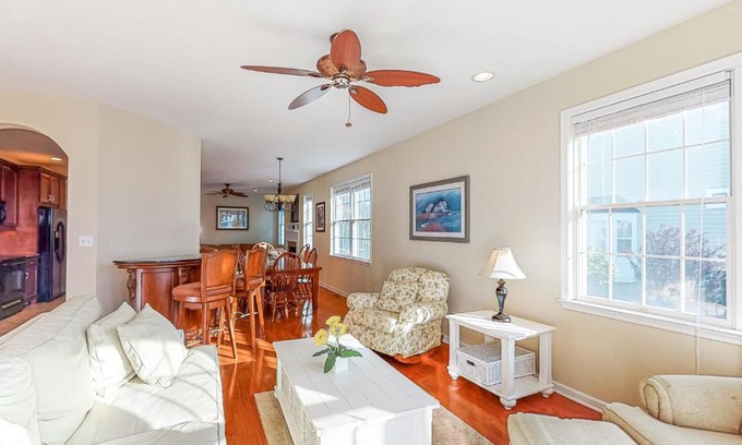 The Commons House | Bayside Resort - 36536 Wild Rose